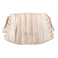 Faja lumbosacra Helen beige MOD. 1020