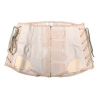 Faja lumbosacra Helen beige MOD. 1020
