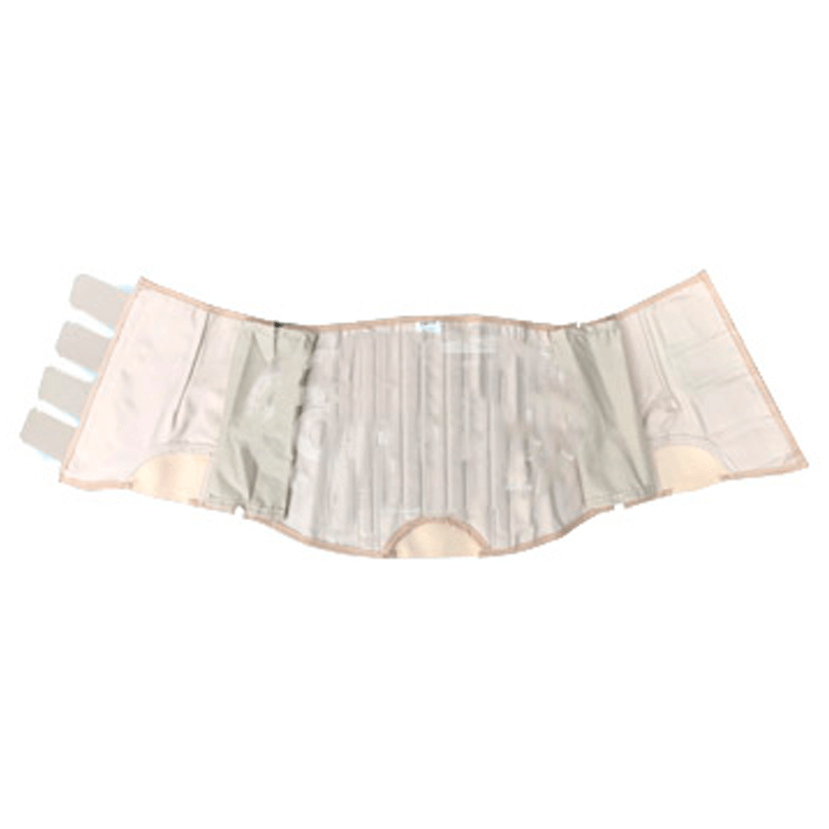 Faja lumbosacra Helen beige MOD. 1020