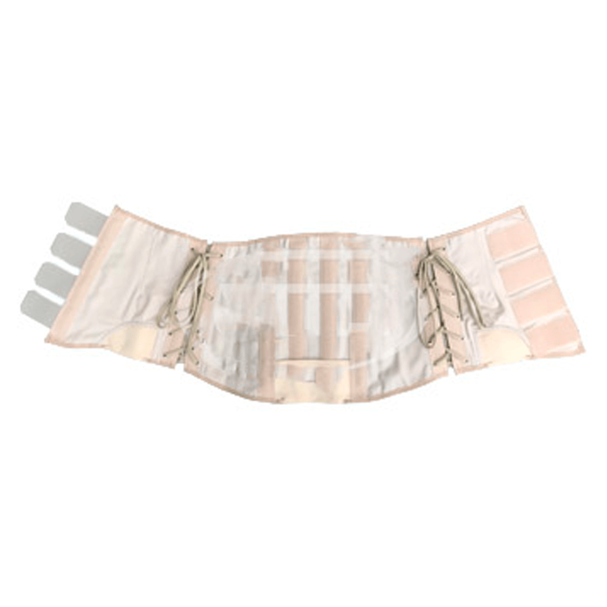 Faja lumbosacra Helen beige MOD. 1020