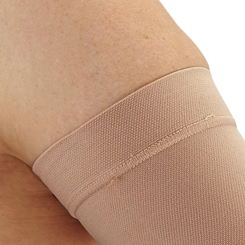 Manga para Linfadema de brazo compresion 20-30 hombro a mano