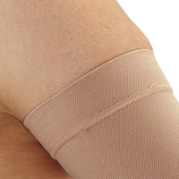 Manga para Linfadema de brazo compresion 20-30 hombro a mano