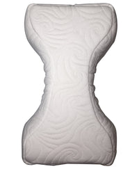 Almohada ortopédica memory foam rodillas y entrepierna