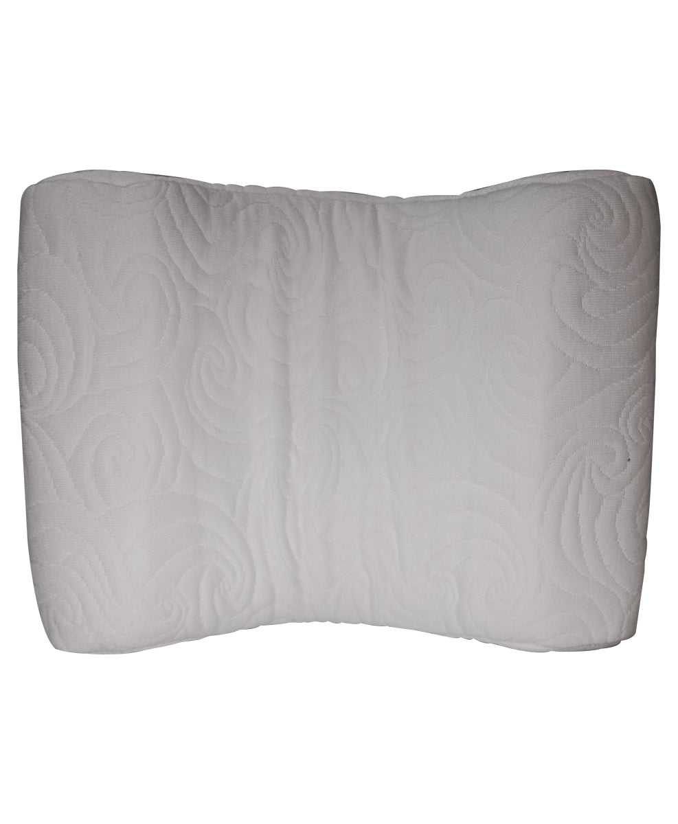 Almohada ortopédica memory foam rodillas y entrepierna