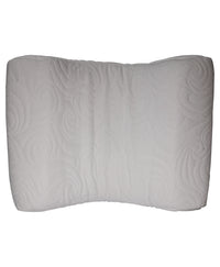 Almohada ortopédica memory foam rodillas y entrepierna