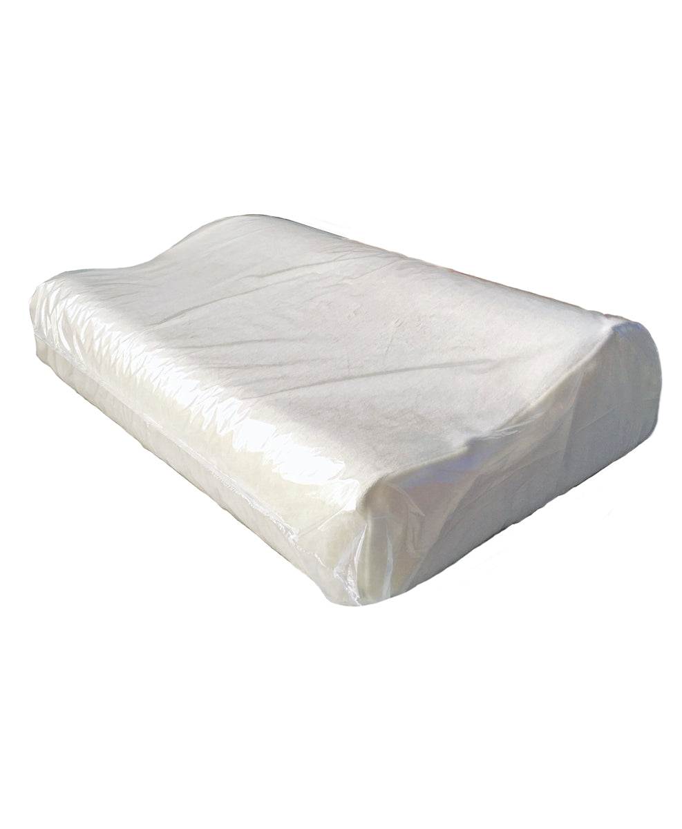 Almohada memory foam selection