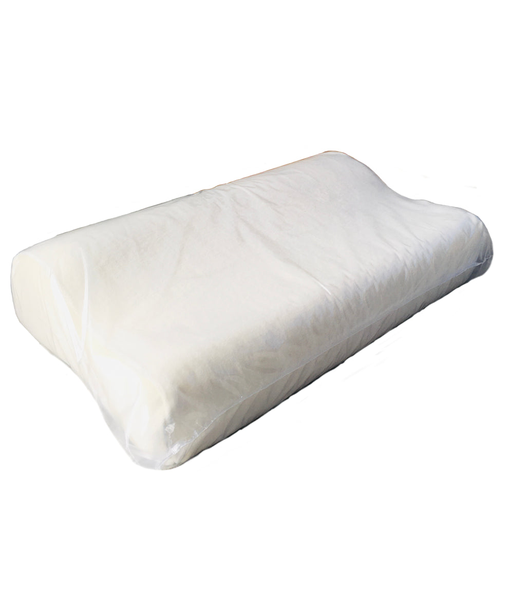 Almohada memory foam selection