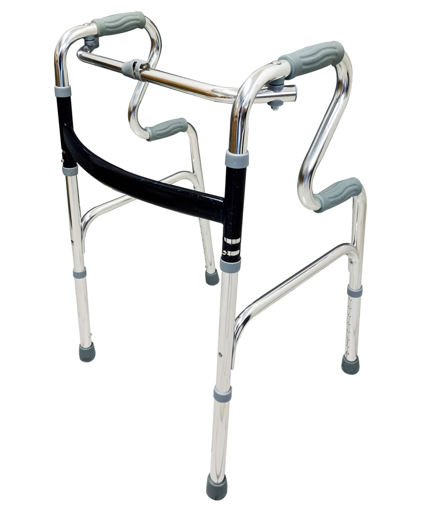 Andadera, Comodo Y Silla Para Bañarse 3 En 1  MOD.821L