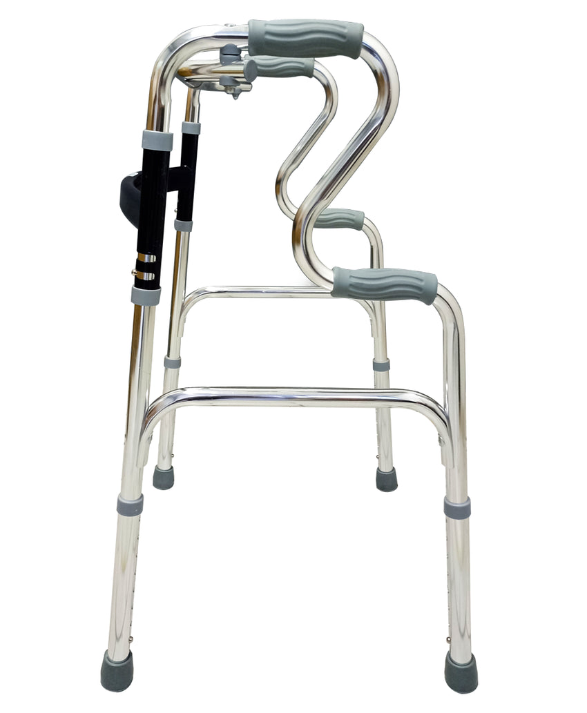Andadera, Comodo Y Silla Para Bañarse 3 En 1  MOD.821L