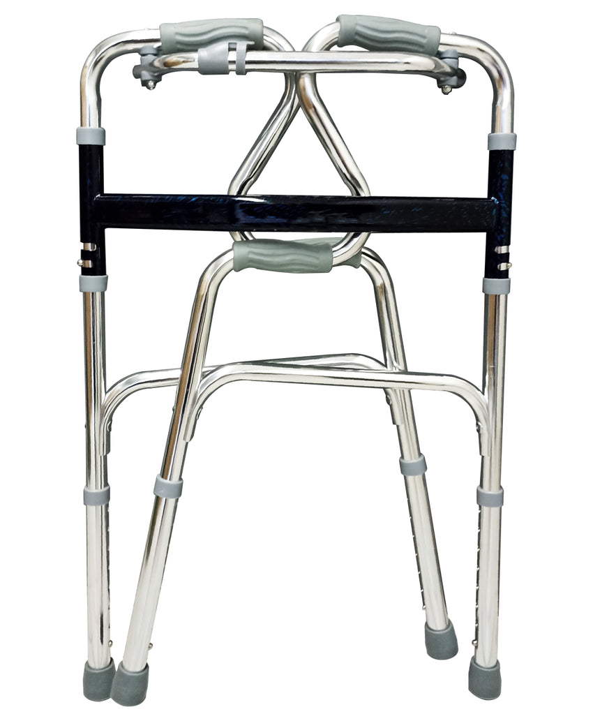 Andadera, Comodo Y Silla Para Bañarse 3 En 1  MOD.821L