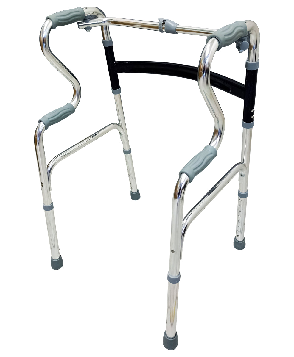 Andadera, Cómodo Y Silla Para Bañarse 3 En 1 MOD. 821L