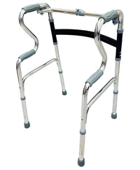 Andadera, Cómodo Y Silla Para Bañarse 3 En 1 MOD. 821L