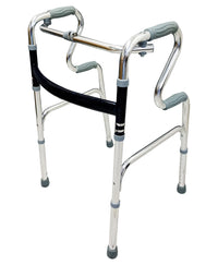 Andadera, Cómodo Y Silla Para Bañarse 3 En 1 MOD. 821L