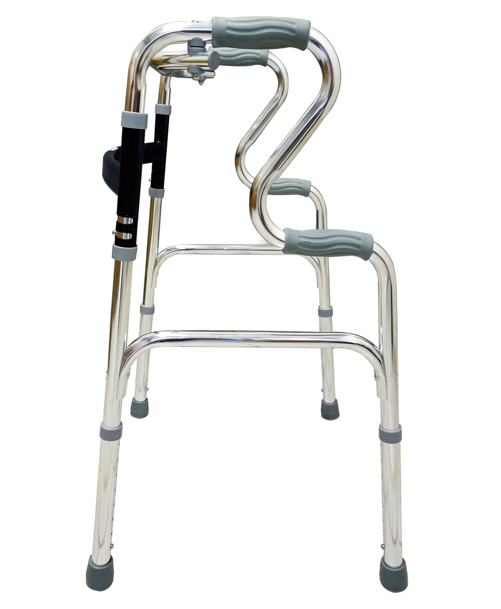 Andadera, Cómodo Y Silla Para Bañarse 3 En 1 MOD. 821L