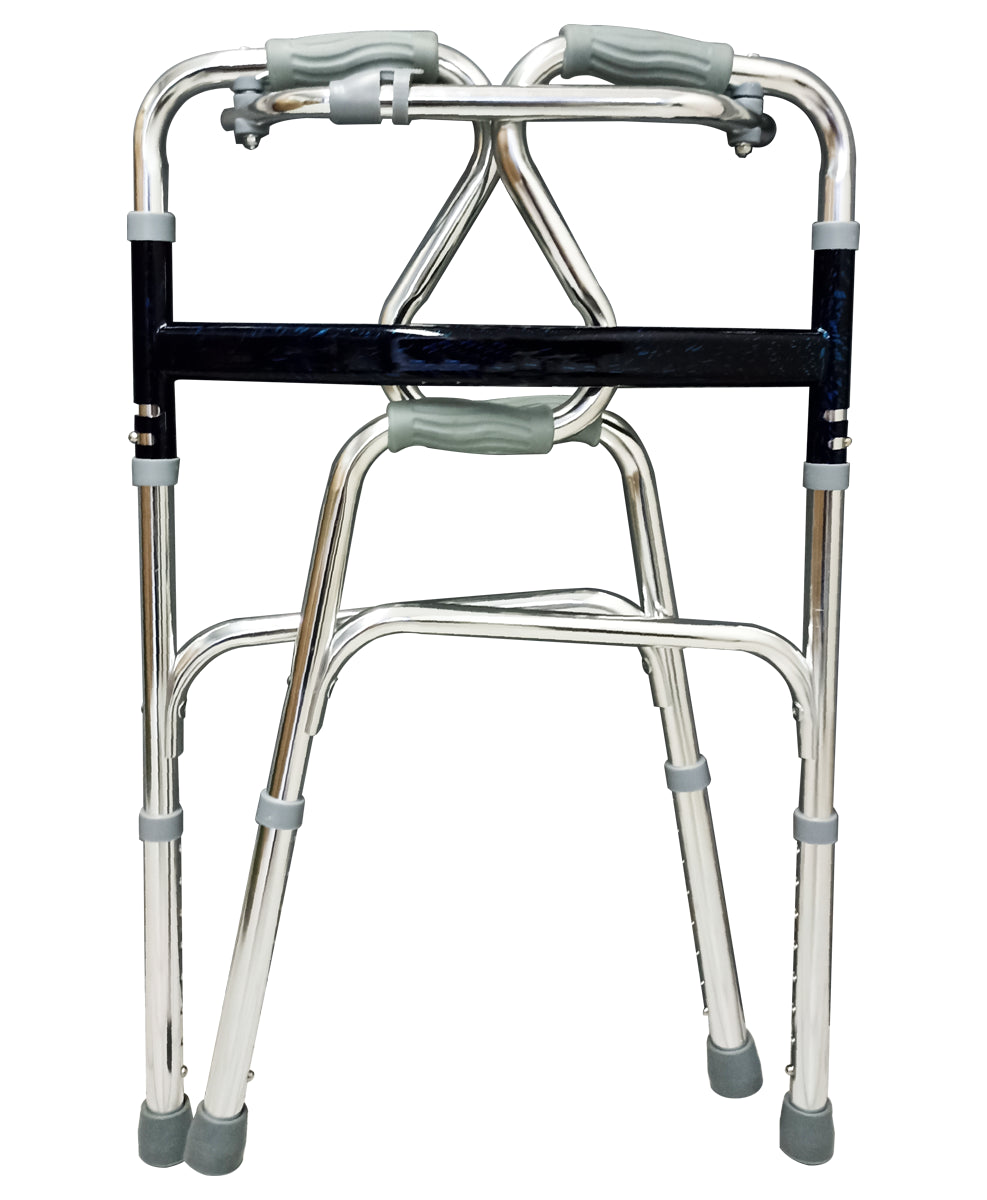 Andadera, Cómodo Y Silla Para Bañarse 3 En 1 MOD. 821L