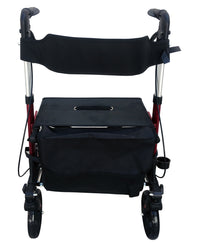 Andadera Rollator compacta estilo europeo MOD. 9102S