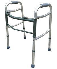 Andadera plegadiza pediátrica MOD. 9201P