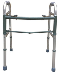 Andadera plegadiza pediátrica MOD. 9201P