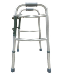 Andadera plegadiza pediátrica MOD. 9201P