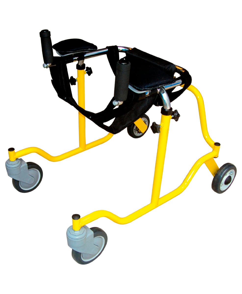 Andadera reversible tipo cubo MOD. 629