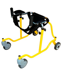 Andadera reversible tipo cubo MOD. 629