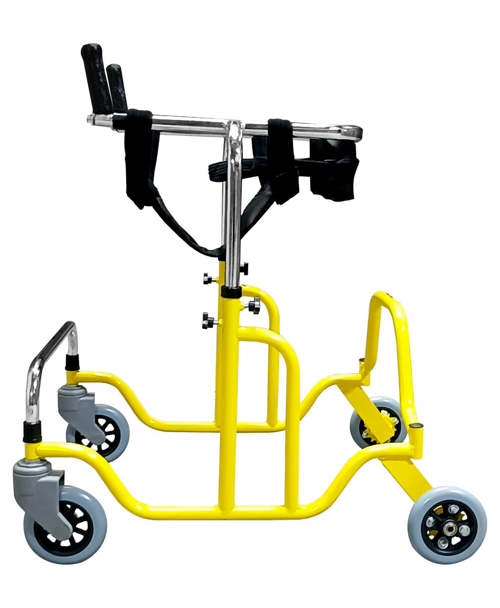 Andadera reversible tipo cubo MOD. 629