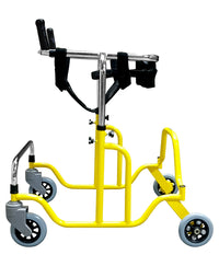 Andadera reversible tipo cubo MOD. 629