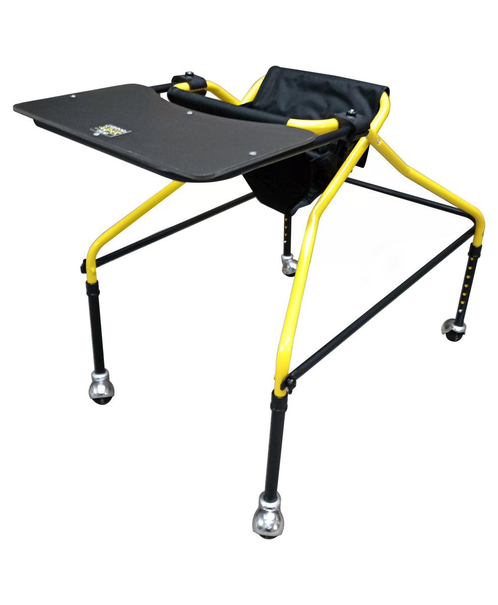 Andadera Juanito Grande Infantil Para Pci MOD. 618