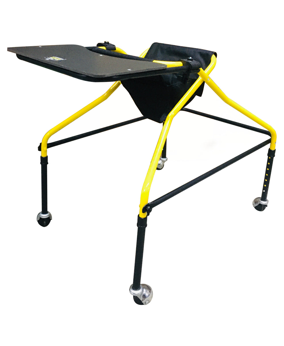 Andadera Juanito Grande Infantil Para Pci MOD. 618