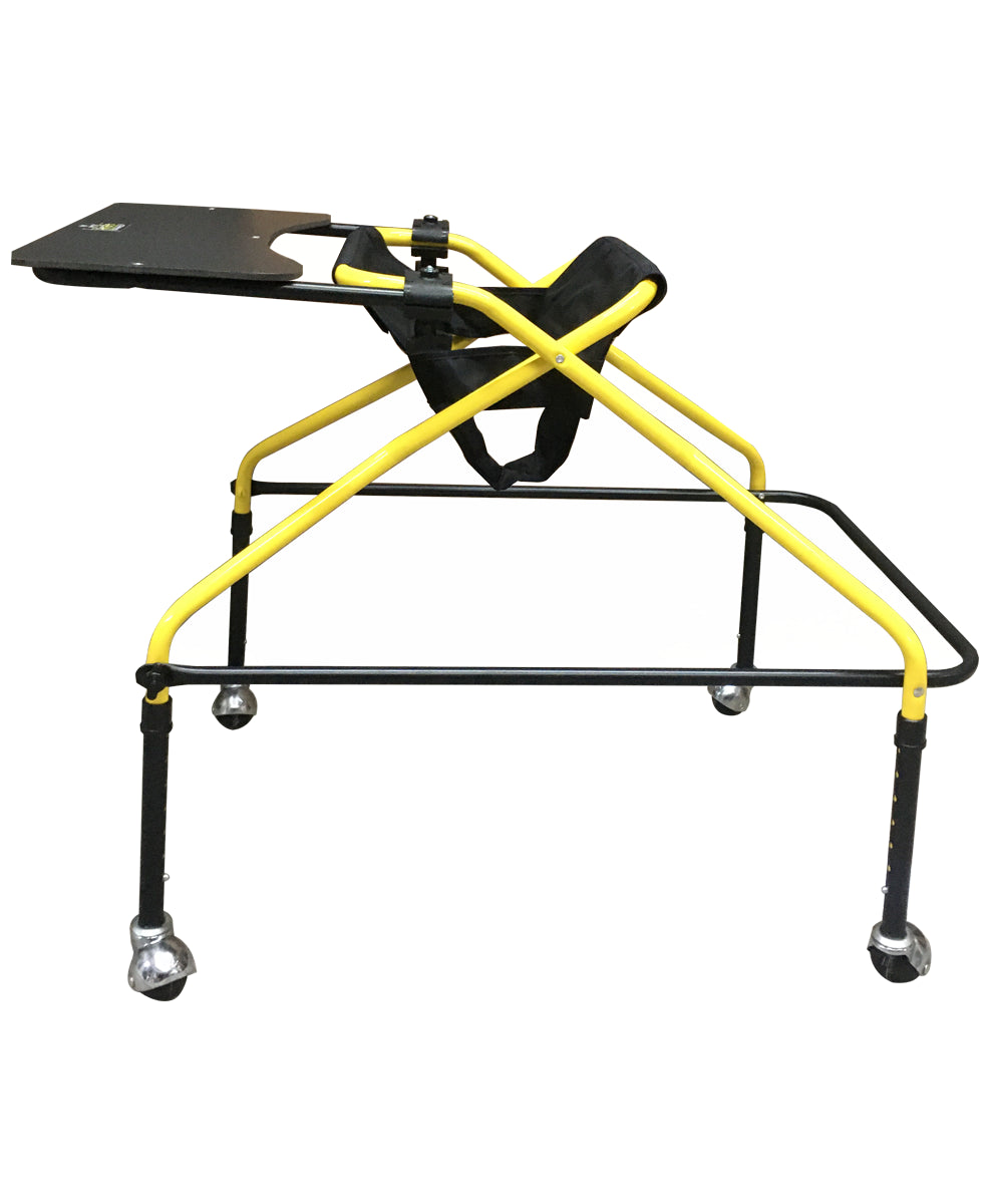 Andadera Juanito Grande Infantil Para Pci MOD. 618