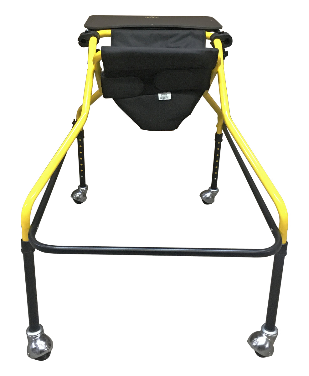 Andadera Juanito Grande Infantil Para Pci MOD. 618