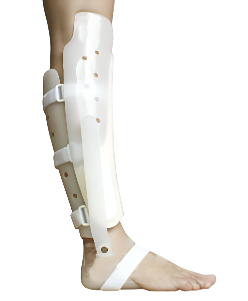 Sarmiento Ferula Inmovilizador Fractura Tibia Pierna Ortiz