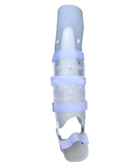 Sarmiento Ferula Inmovilizador Fractura Tibia Pierna Ortiz