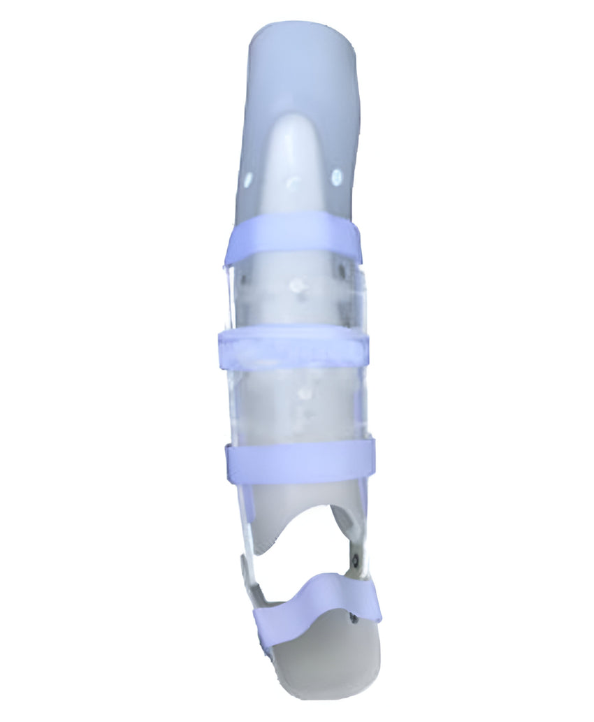 Sarmiento Ferula Inmovilizador Fractura Tibia Pierna Ortiz
