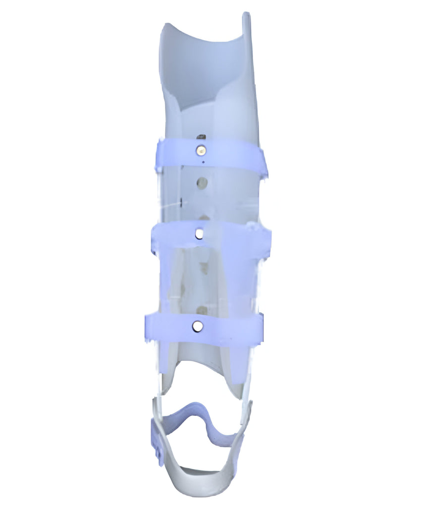 Sarmiento Ferula Inmovilizador Fractura Tibia Pierna Ortiz