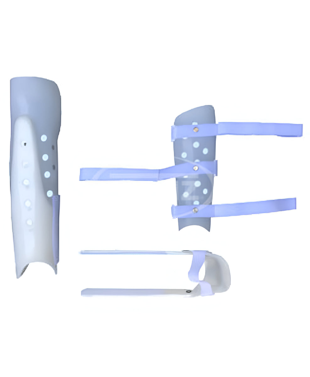 Sarmiento Ferula Inmovilizador Fractura Tibia Pierna Ortiz