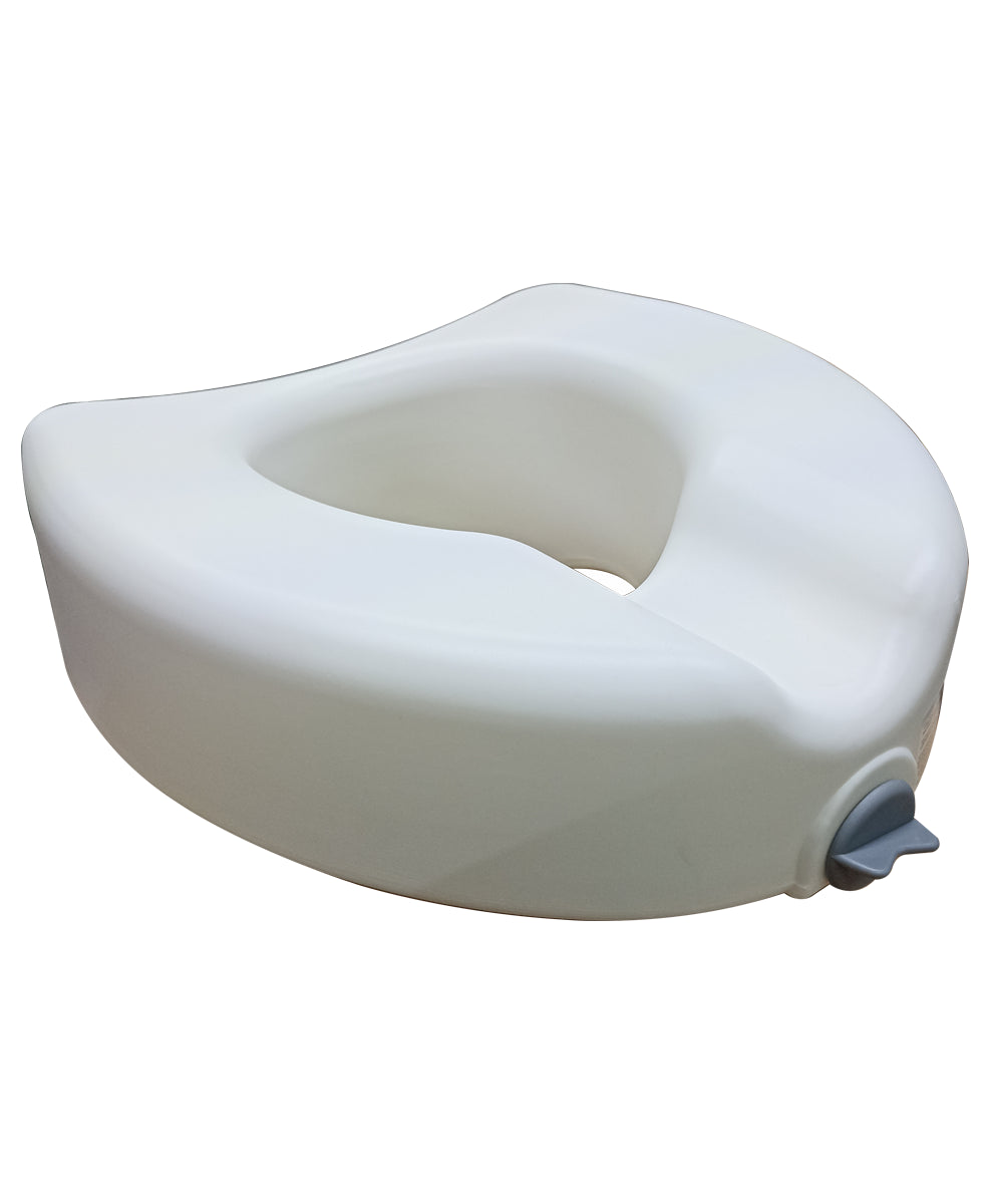 Aumento para WC cómodo extensión sencillo MOD. 6909