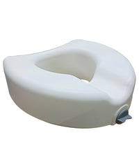 Aumento para WC cómodo extensión sencillo MOD. 6909