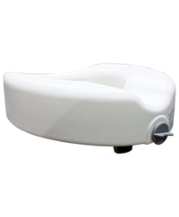 Aumento para WC cómodo extensión sencillo MOD. 6909