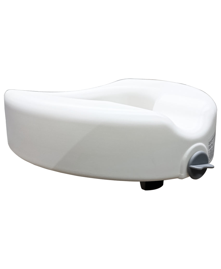 Aumento para WC cómodo extensión sencillo MOD. 6909 – Ortopedia Ortiz