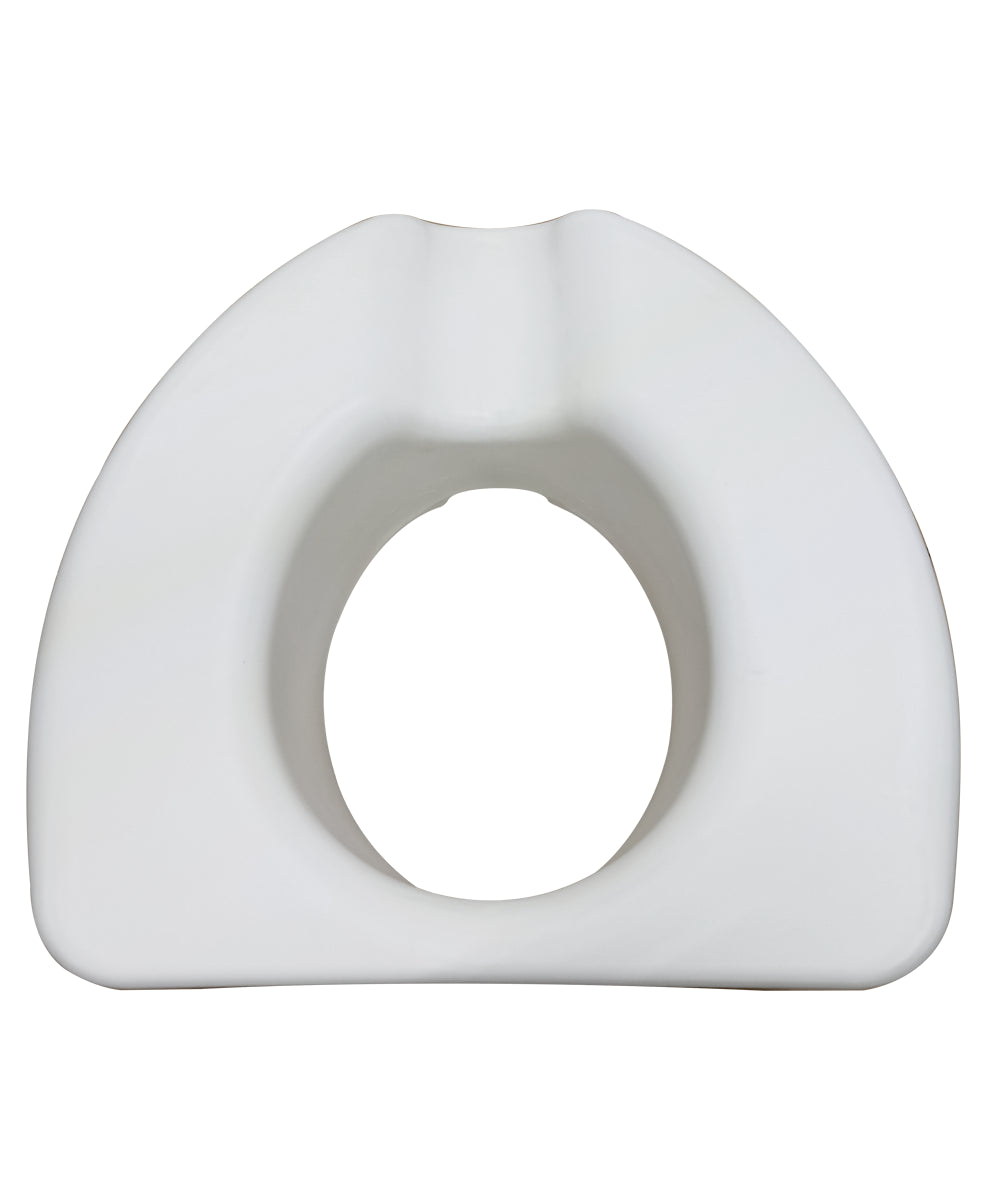 Aumento para WC cómodo extensión sencillo MOD. 6909