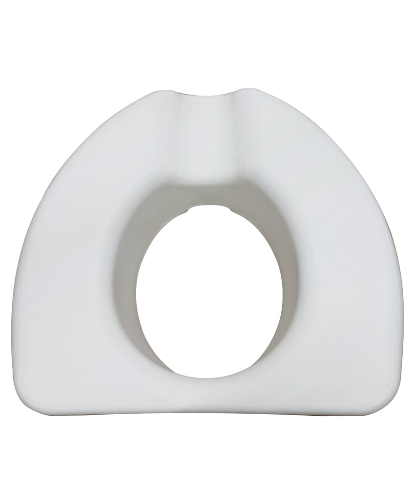 Aumento para WC cómodo extensión sencillo MOD. 6909 – Ortopedia Ortiz