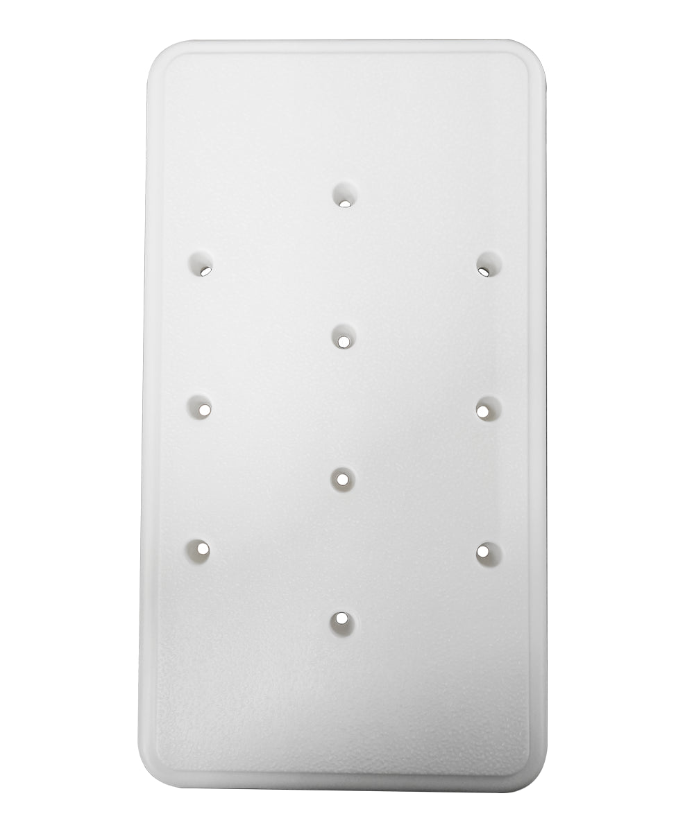 Banco escalerilla de altura ajustable de un peldaño MOD. 68095