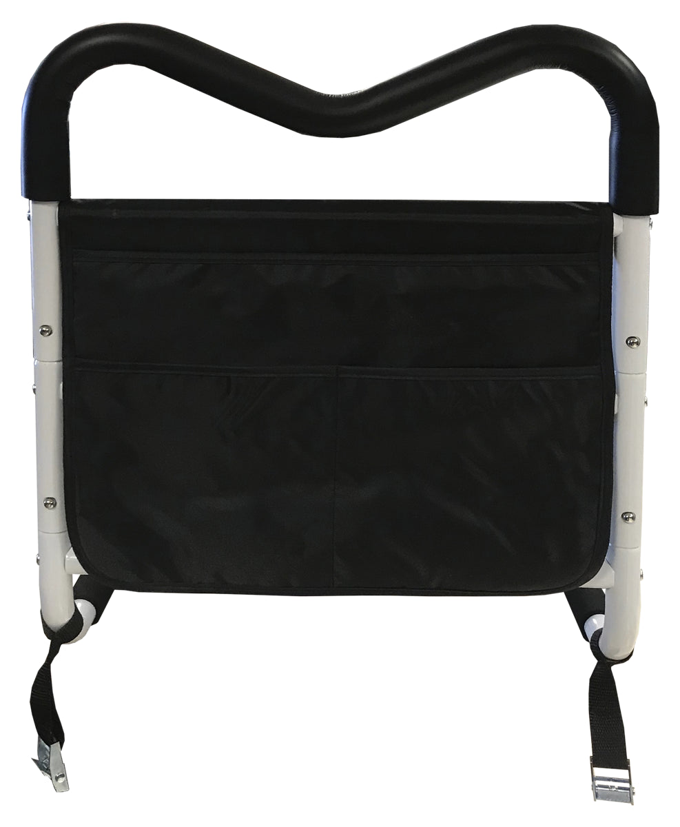 Barandal para cama unilateral y universal MOD. 1222P