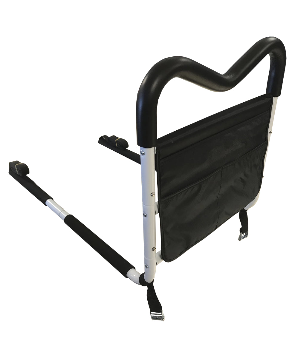 Barandal para cama unilateral y universal MOD. 1222P