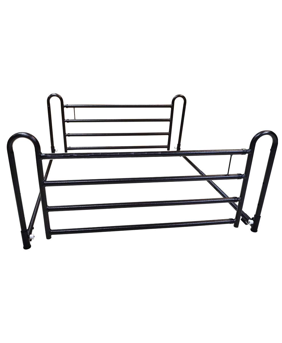 Barandales para cama MOD. 10286