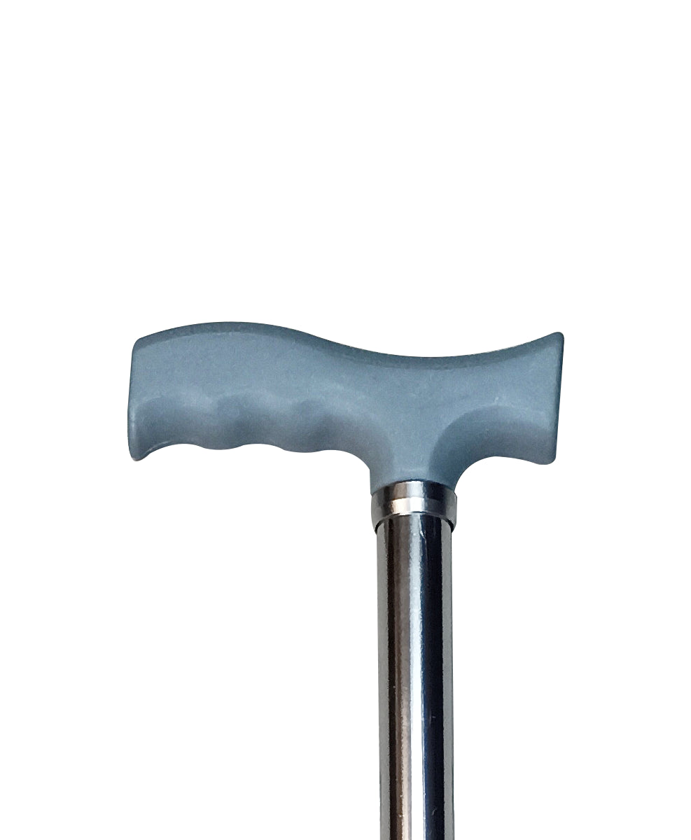 Bastón Puño Alemán Económico Altura Ajustable MOD. 615