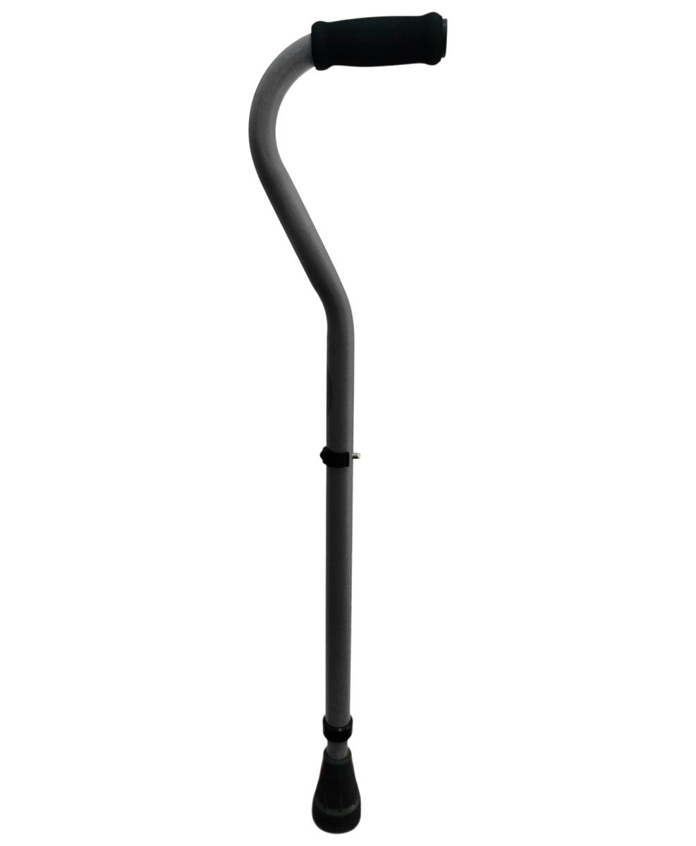 Bastón bariátrico puño offset MOD. 71066