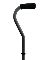 Bastón bariátrico puño offset MOD. 71066