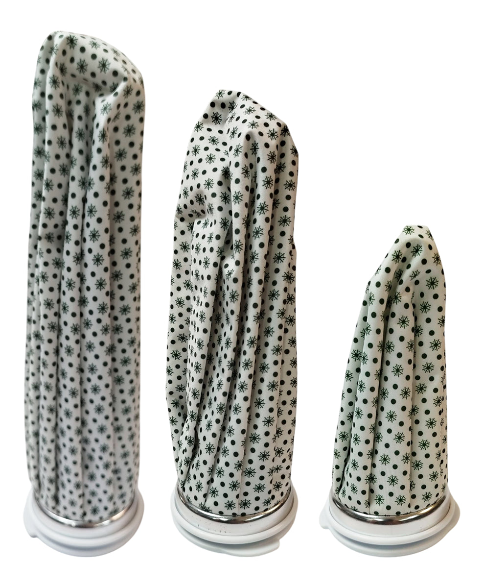 Bolsa para hielo impermeable para terapia de frio MOD. GT-104